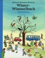 Winter-Wimmelbuch - Mini Berner Rotraut Susanne