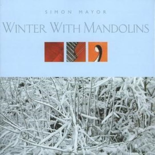 Winter With Mandolins Mayor Simon