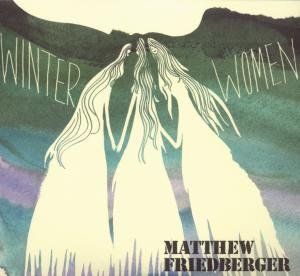Winter Women Friedberger Matthew