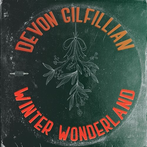Winter Wonderland Devon Gilfillian