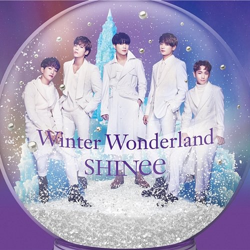 Winter Wonderland SHINee