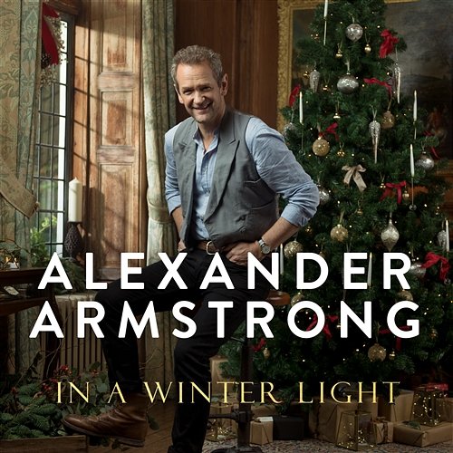 Winter Wonderland Alexander Armstrong feat. The Royal Air Force Squadronaires