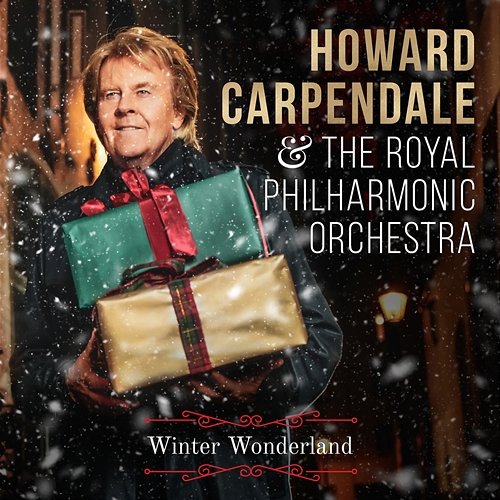 Winter Wonderland Howard Carpendale, Royal Philharmonic Orchestra