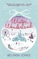 Winter Wonderland Jones Belinda