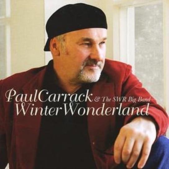 Winter Wonderland Paul Carrack & SWR Big Band