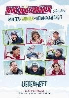 Winter-Wunder-Weihnachtszeit (Liederheft) Gerth Medien Gmbh, Gerth Medien Musikverlag E.K.