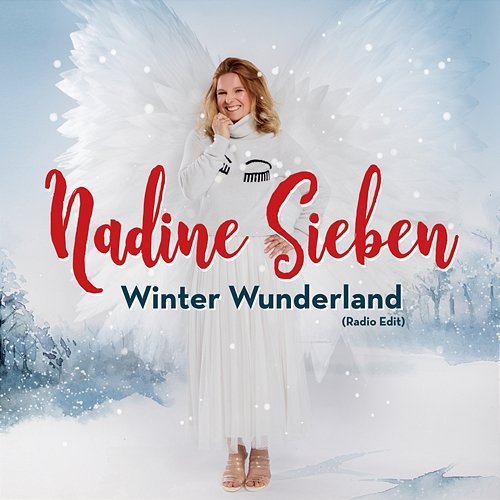 Winter Wunderland Nadine Sieben