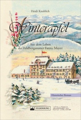 Winteräpfel Silberburg-Verlag