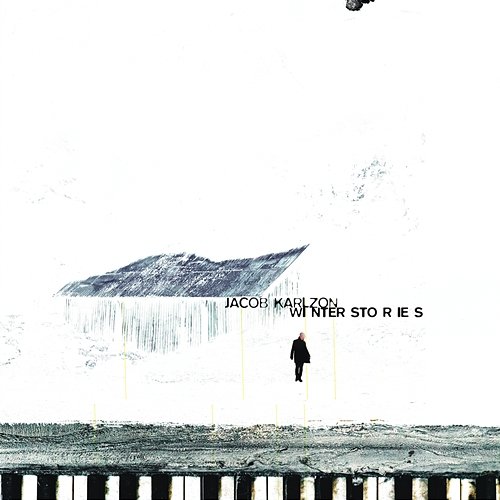 Winterballad Jacob Karlzon