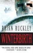 Winterbirth Ruckley Brian