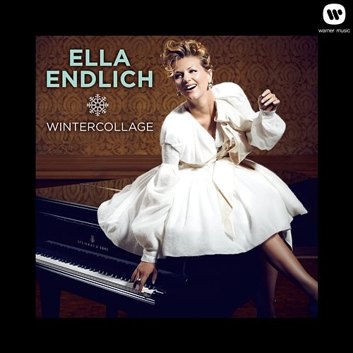 Wintercollage Ella Endlich