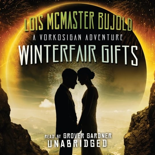 Winterfair Gifts Bujold Lois Mcmaster