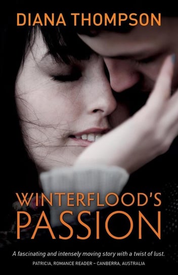Winterflood's Passion Thompson Diana
