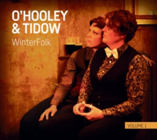 WinterFolk O'Hooley & Tidow