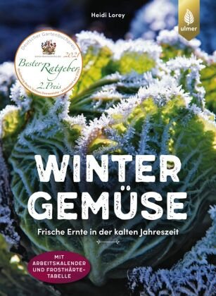 Wintergemüse Verlag Eugen Ulmer