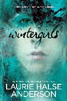 Wintergirls Anderson Laurie Halse