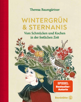 Wintergrün & Sternanis Brandstätter