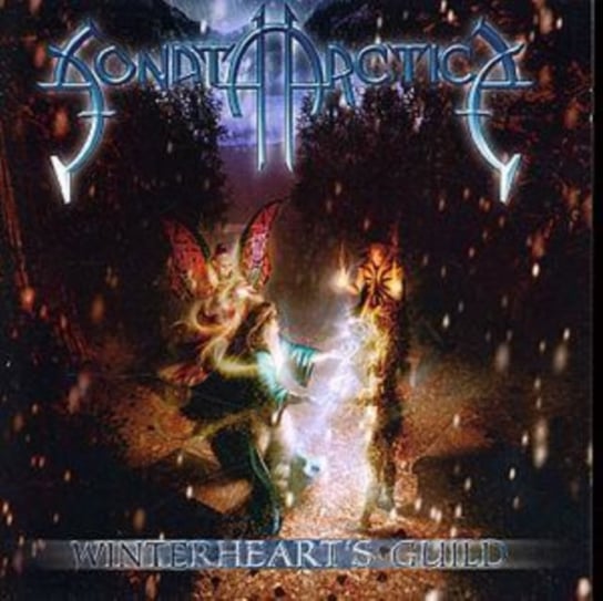 Winterheart's Guild Sonata Arctica