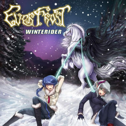 Winterider Everfrost