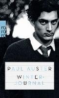 Winterjournal Auster Paul
