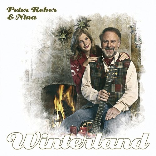 Winterland Peter Reber, Nina Reber