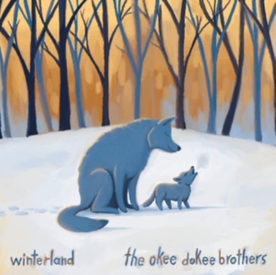Winterland The Okee Dokee Brothers