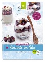 Winterliche Desserts im Glas Kruse Stefanie