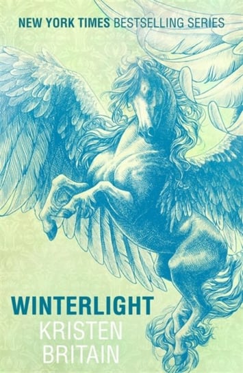 Winterlight: Book Seven Britain Kristen
