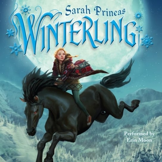Winterling Prineas Sarah