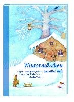 Wintermärchen aus aller Welt Mutabor Verlag