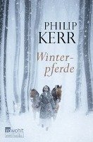 Winterpferde Kerr Philip