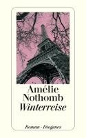 Winterreise Nothomb Amelie