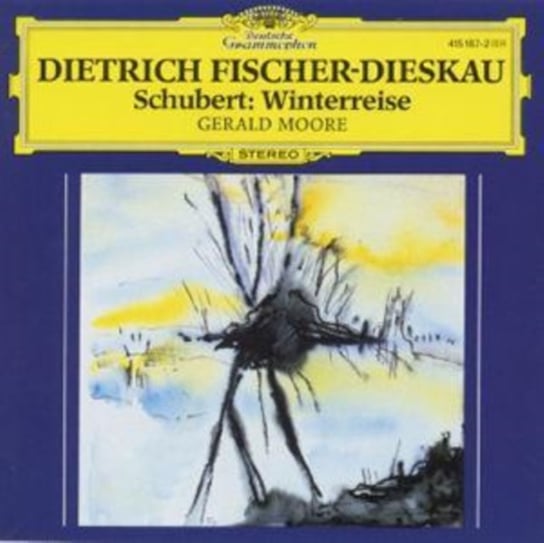 Winterreise Fischer-Dieskau Dietrich