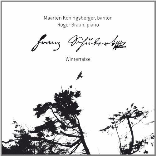 Winterreise Various Artists