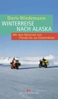 Winterreise nach Alaska Wiedemann Doris