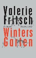 Winters Garten Fritsch Valerie