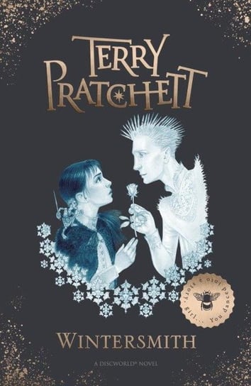 Wintersmith: Gift Edition Pratchett Terry
