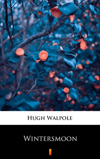 Wintersmoon Hugh Walpole