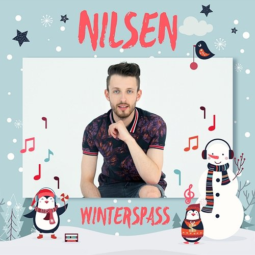 Winterspaß Nilsen