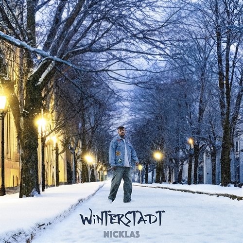 Winterstadt Nicklas