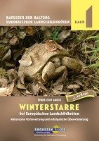 Winterstarre bei Europäischen Landschildkröten Geier Thorsten