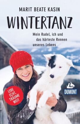 Wintertanz DuMont Reiseverlag