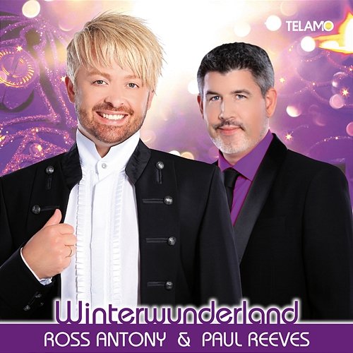 Winterwunderland Paul Reeves, Ross Antony