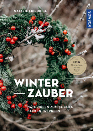 Winterzauber Kosmos (Franckh-Kosmos)
