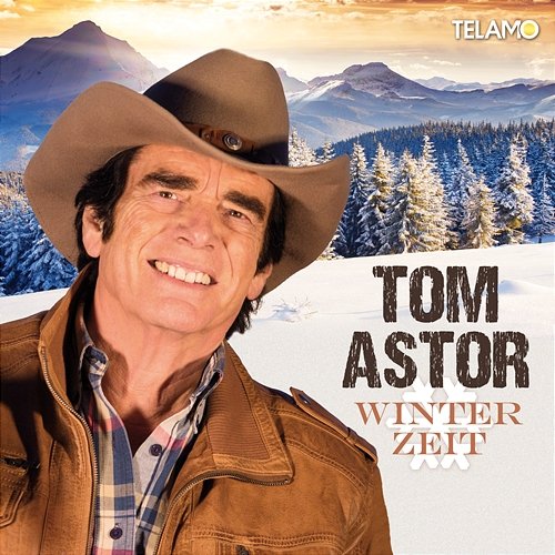 Winterzeit Tom Astor