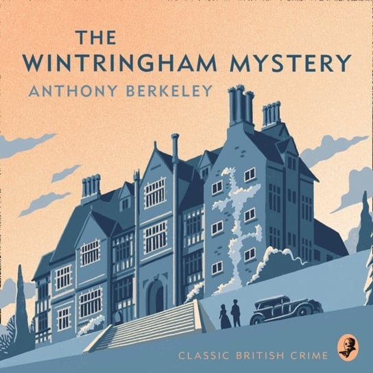 Wintringham Mystery: Cicely Disappears Medawar Tony, Platts A. Monmouth, Berkeley Anthony