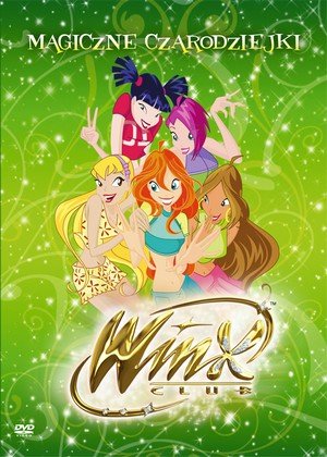 Winx  Club:: Magiczne czarodziejki Various Directors