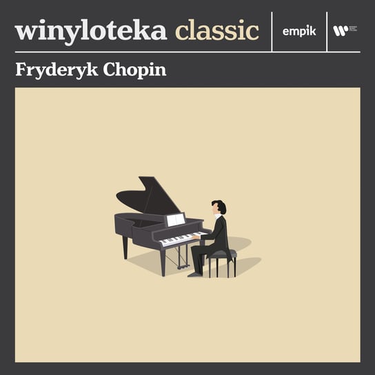 Winyloteka Classic: Fryderyk Chopin Various Artists