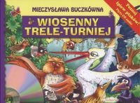 Wiosenny Trele-turniej Buczkówna Mieczysława