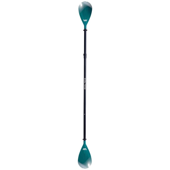 Wiosło Do Deski Sup Kajak Aqua Marina Dual-Tech 2W1 2024 Aqua Marina